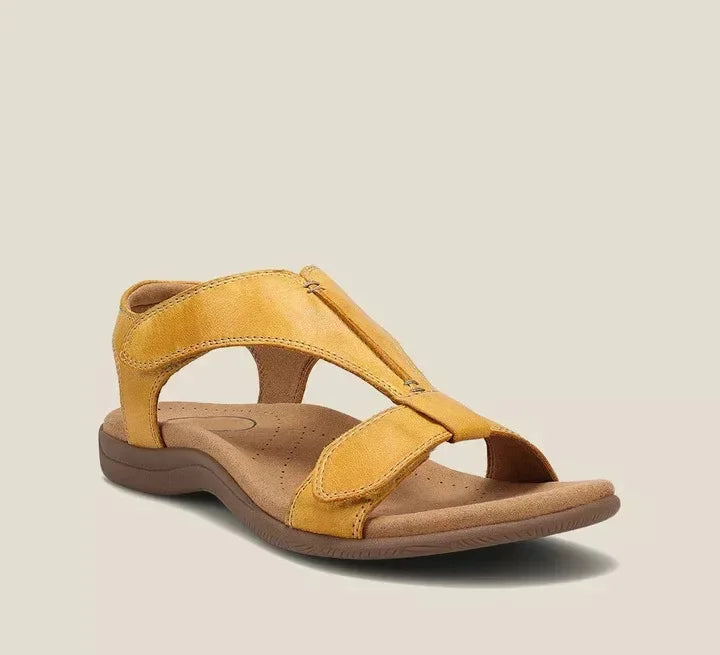Nelly | Orthopedic sandals