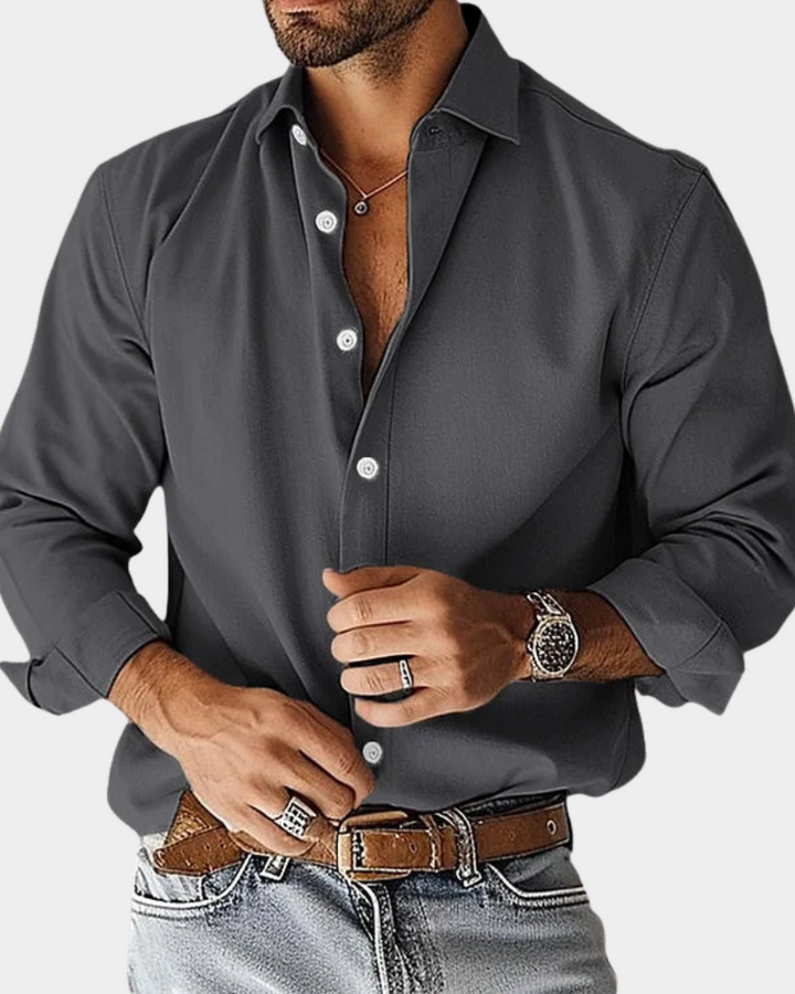 Effortless Performance Everyday Shirt