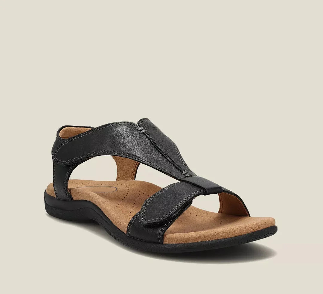 Nelly | Orthopedic sandals