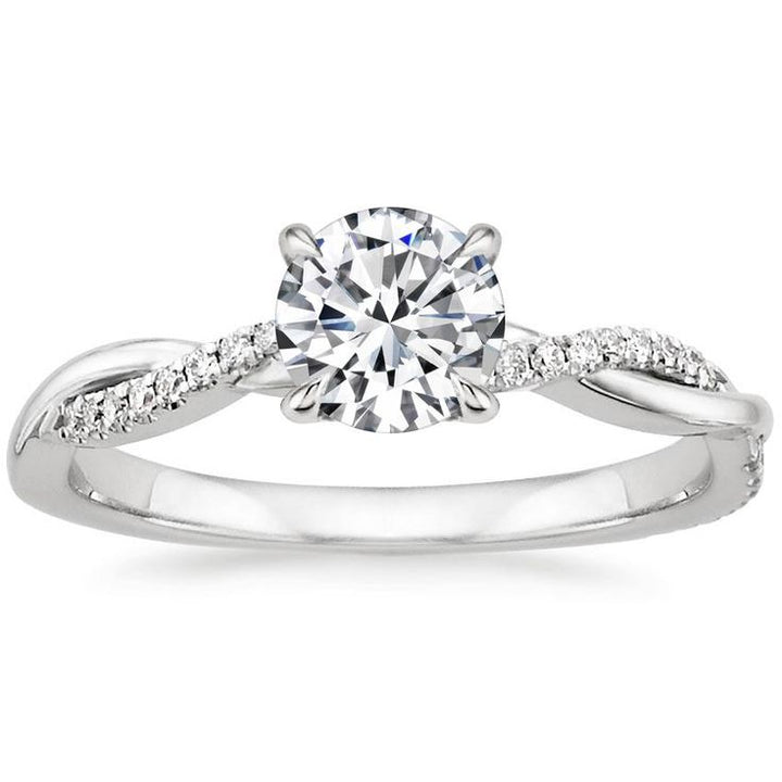 Timeless Le Jane Gold Ring