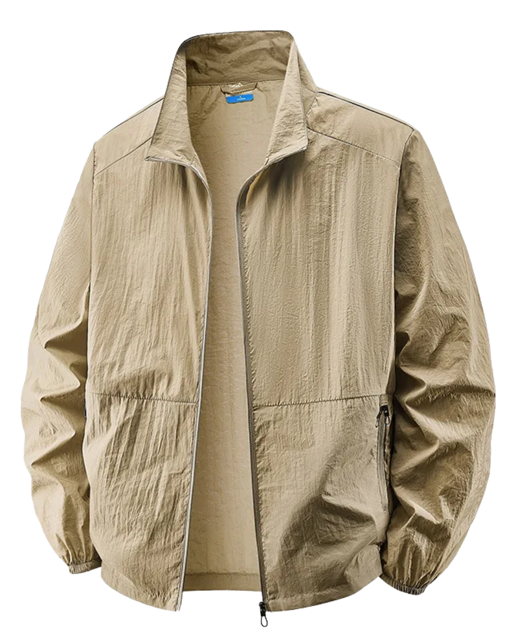 Jimmy | Lightweight Modern Jacket