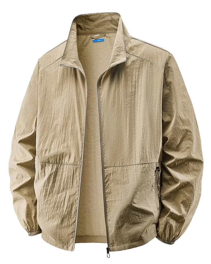 Jimmy | Lightweight Modern Jacket