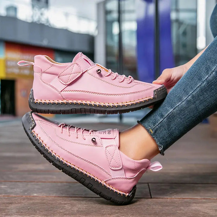 Danica - Comfort Support Trainers
