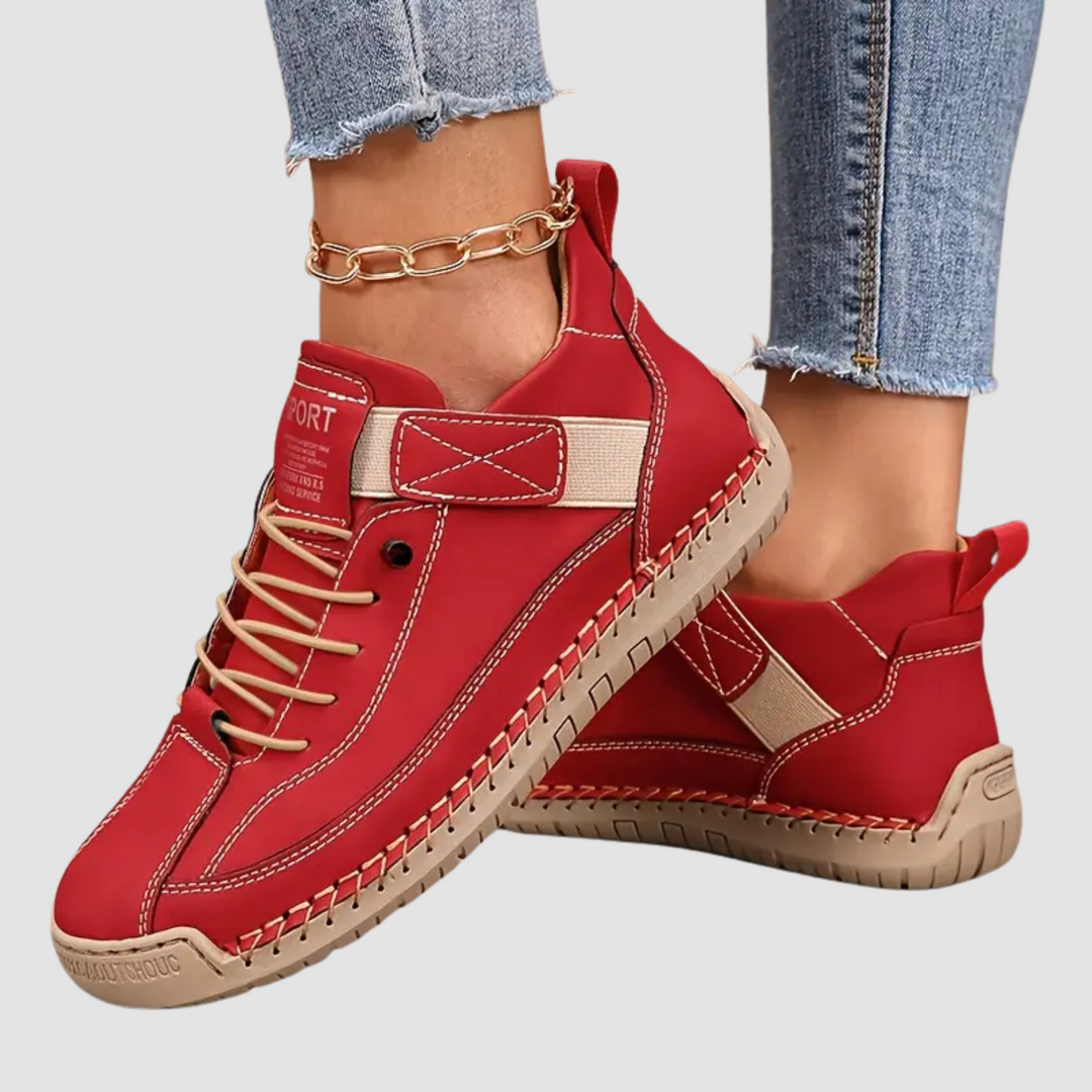Danica - Comfort Support Trainers