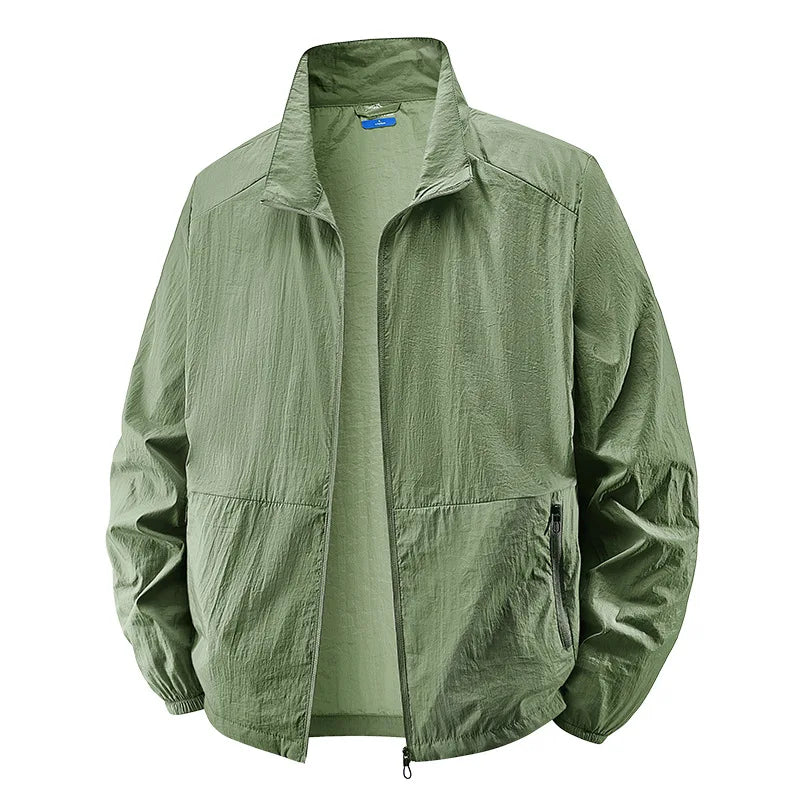 Jimmy | Lightweight Modern Jacket