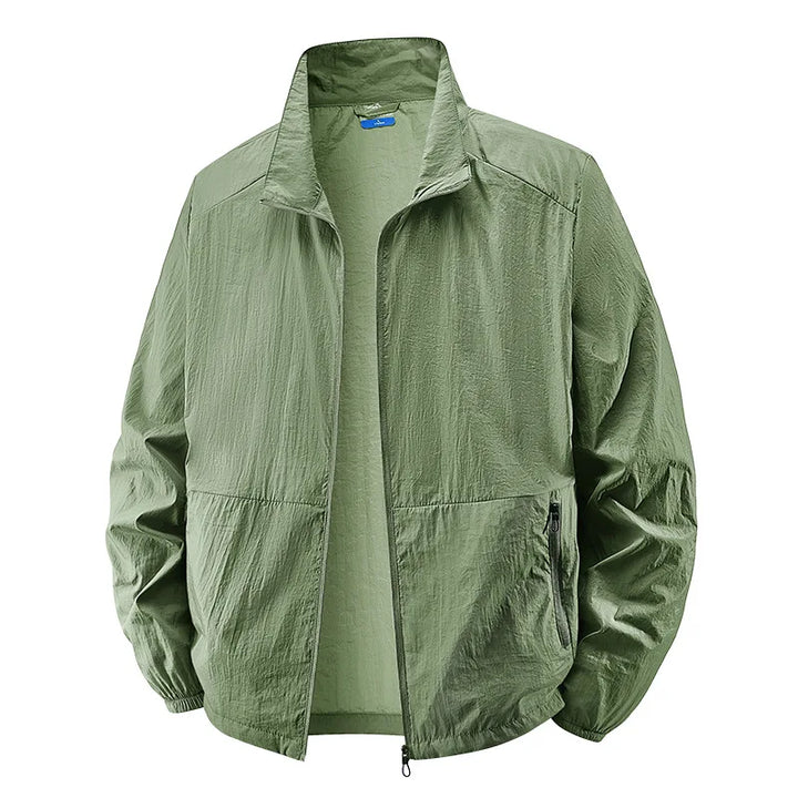 Jimmy | Lightweight Modern Jacket
