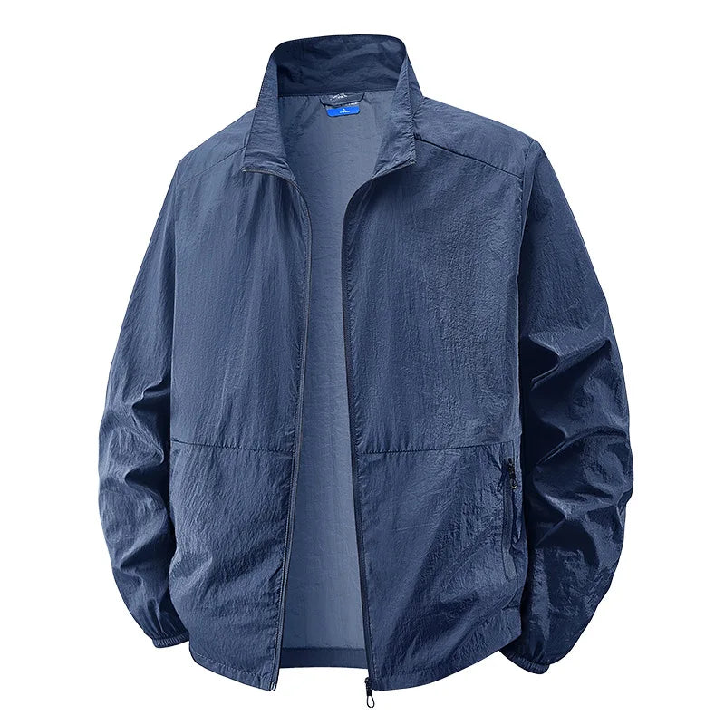 Jimmy | Lightweight Modern Jacket