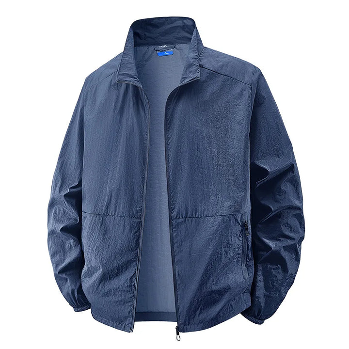 Jimmy | Lightweight Modern Jacket