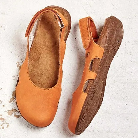 Alexia Comfy Orthopedic Sandals