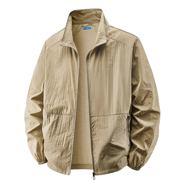 Jimmy | Lightweight Modern Jacket