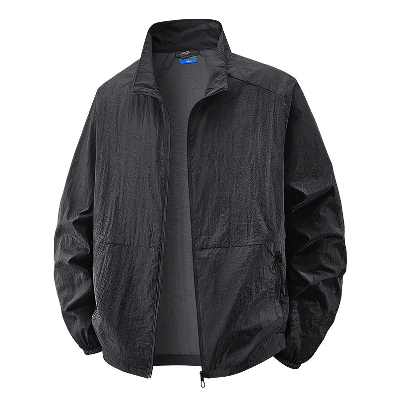 Jimmy | Lightweight Modern Jacket