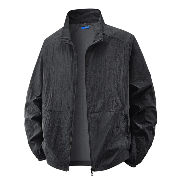 Jimmy | Lightweight Modern Jacket