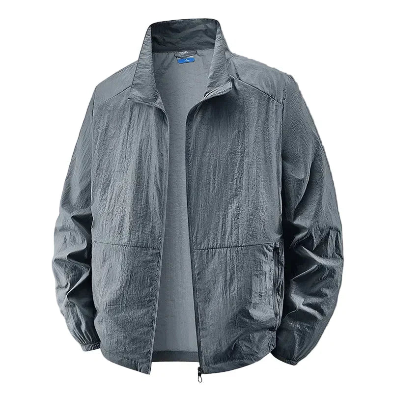 Jimmy | Lightweight Modern Jacket