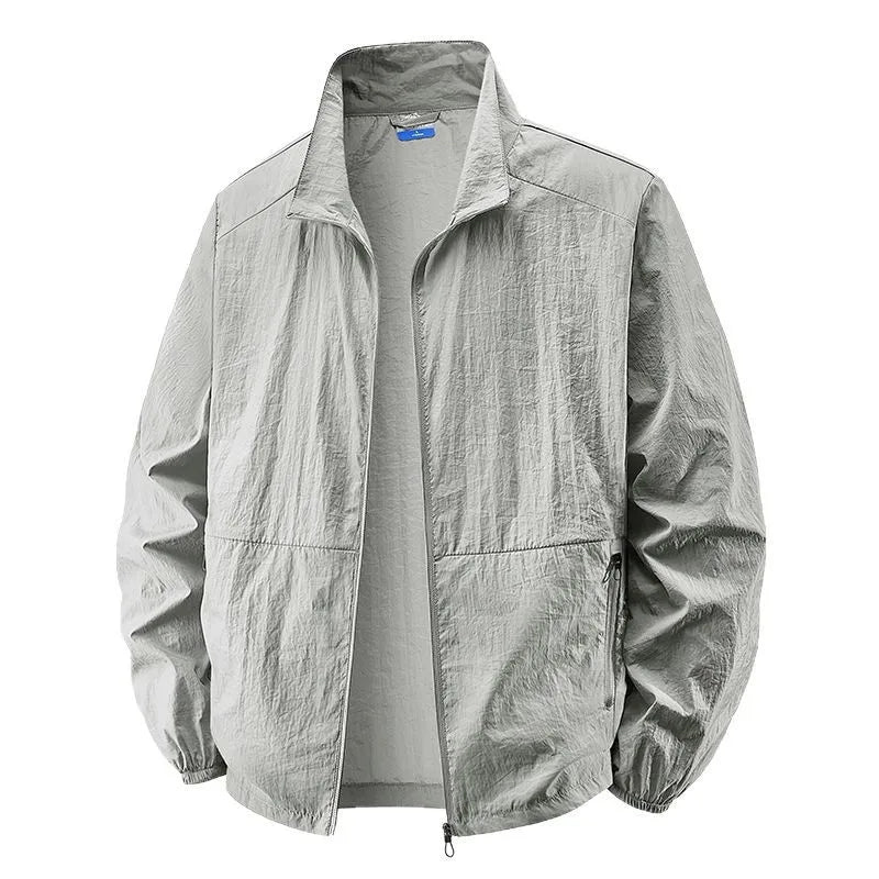 Jimmy | Lightweight Modern Jacket
