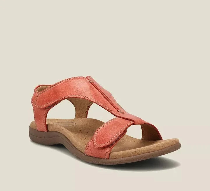 Nelly | Orthopedic sandals