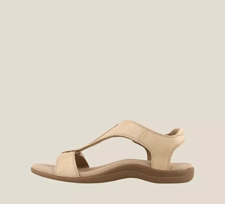 Nelly | Orthopedic sandals