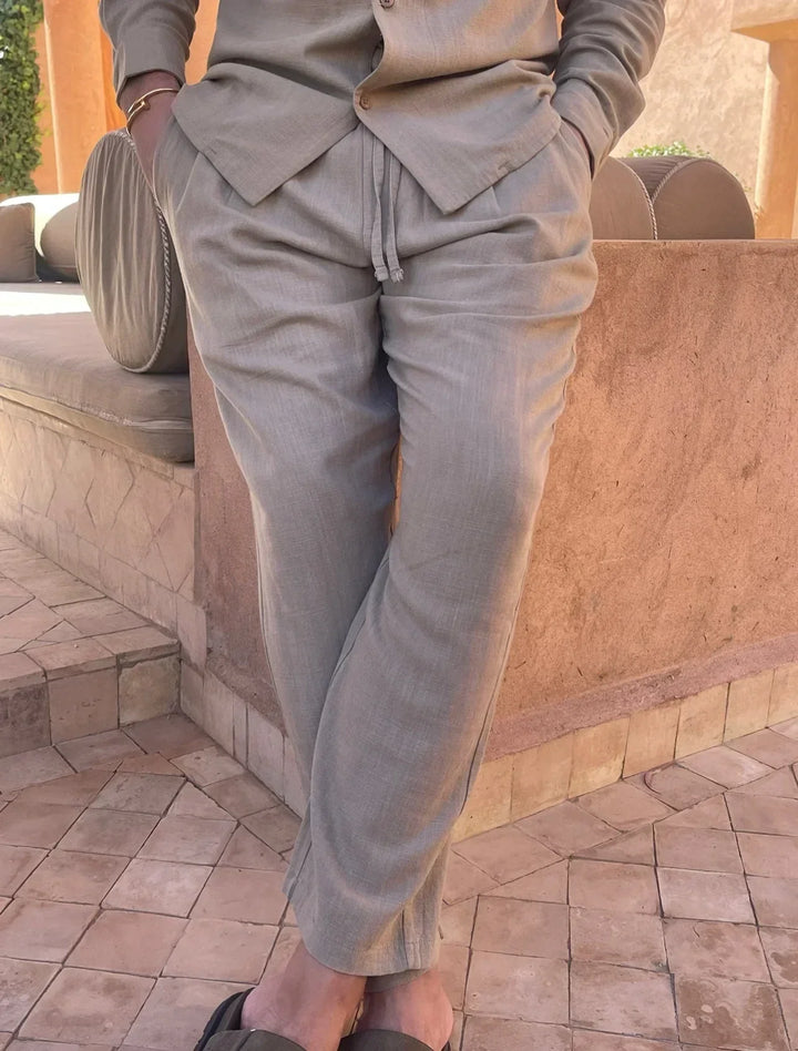 Joe™ | Premium Linen Set