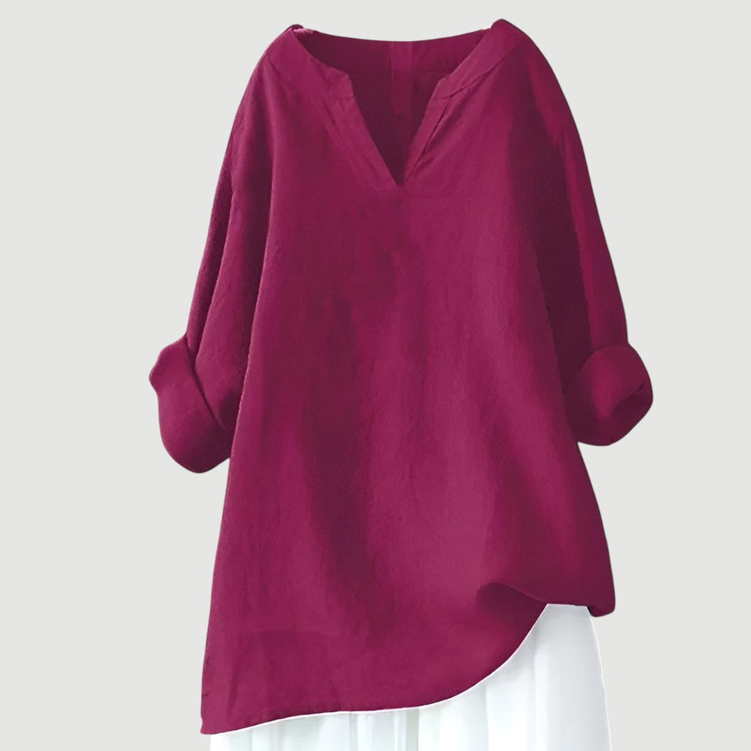 Emily & Claire - Elise Tunic