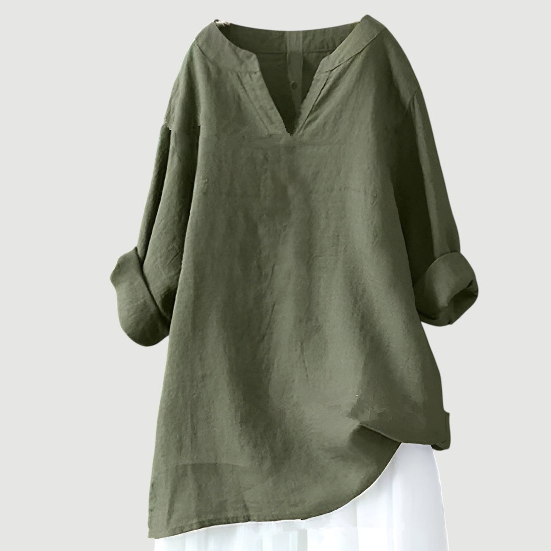 Emily & Claire - Elise Tunic