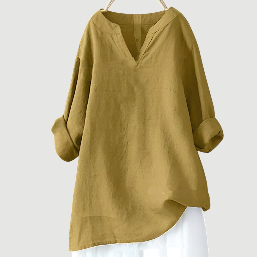 Emily & Claire - Elise Tunic