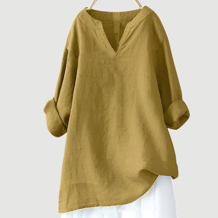 Emily & Claire - Elise Tunic